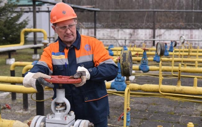 Ассоциация газового рынка призывает НКРЭКУ установить экономически обоснованные тарифы для операторов 