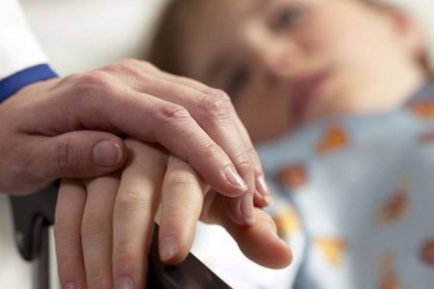 В Херсонской области 14 детей из пансионата попали в больницу с отравлением