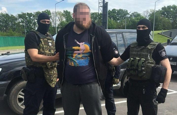 В Киеве работники психушки 11 раз помогали сбегать подозреваемому в убийстве 