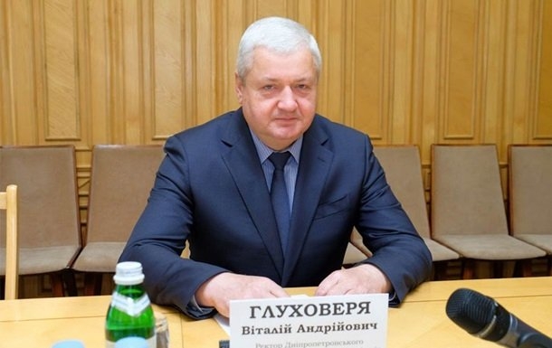 Скандальный начальник ГУНП Днепропетровщины заявил, что его конфликт с патрульными исчерпан