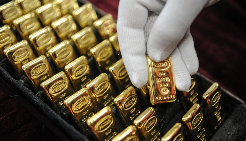В аэропорту Ташкента задержали мужчину, который проглотил полкило золота перед полетом