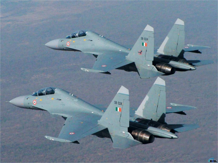 Индия покупает российские ракеты Р-27 &#8722; СМИ