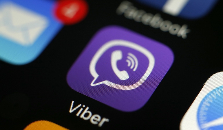 «Николаевводоканал» предлагает передавать показания счетчика за воду по Viber-боту 