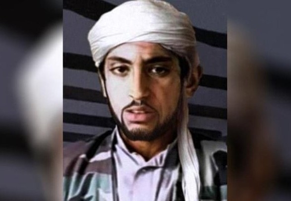 В США заявили о смерти сына Усамы бен Ладена