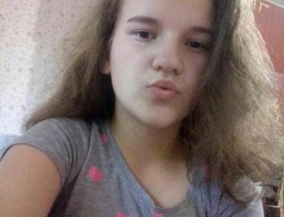 В Одессе пропала 14-летняя девочка