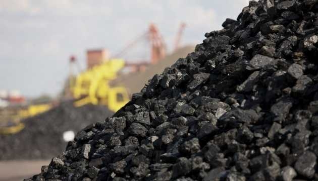 РФ резко сократила поставки угля в Украину