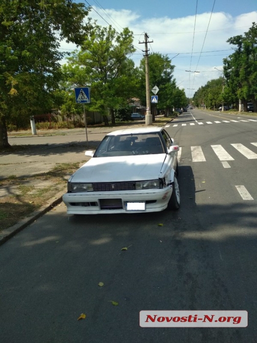 Ð ÑÐµÐ½ÑÑÐµ ÐÐ¸ÐºÐ¾Ð»Ð°ÐµÐ²Ð° ÑÑÐ¾Ð»ÐºÐ½ÑÐ»Ð¸ÑÑ ÑÑÐ¾Ð»Ð»ÐµÐ¹Ð±ÑÑ Ð¸ Â«Ð¢Ð¾Ð¹Ð¾ÑÐ°Â»