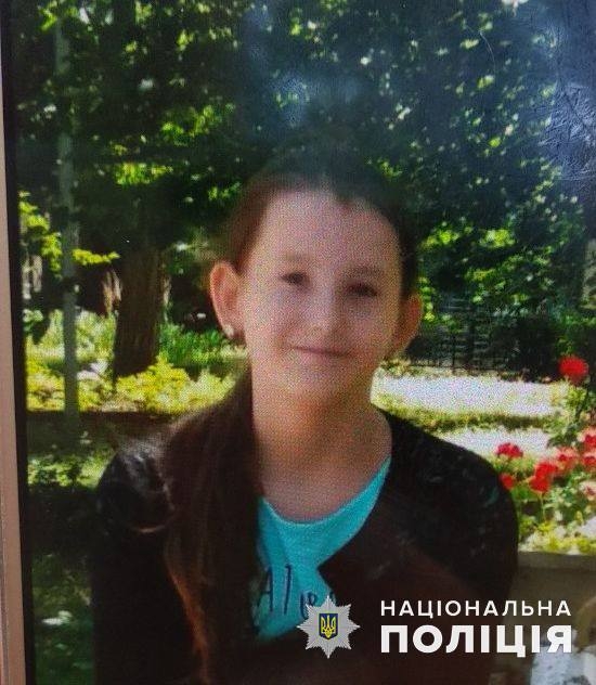 Пропавшая в лесу под Николаевом 12-летняя девочка нашлась