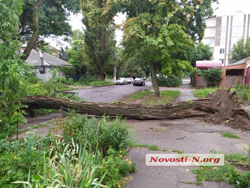 Ð ÑÐµÐ½ÑÑÐµ ÐÐ¸ÐºÐ¾Ð»Ð°ÐµÐ²Ð° Ð´ÐµÑÐµÐ²Ð¾ ÑÑÑÐ½ÑÐ»Ð¾ Ð½Ð° Ð¿ÑÐ¾ÐµÐ·Ð¶ÑÑ ÑÐ°ÑÑÑ â Ð¿ÑÐ¾ÐµÐ·Ð´ Ð¿Ð¾ ÑÐ». Ð¨Ð½ÐµÐµÑÑÐ¾Ð½Ð° Ð·Ð°ÐºÑÑÑ