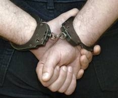 В Березанском районе милиционеры задержали двух грабителей 