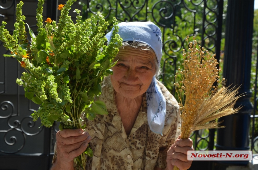 ÐÑÐµÐ¾Ð±ÑÐ°Ð¶ÐµÐ½Ð¸Ðµ: Ð½Ð¸ÐºÐ¾Ð»Ð°ÐµÐ²ÑÑ Ð½ÐµÑÑÑ Ð² ÑÐµÑÐºÐ¾Ð²Ñ ÑÐ±Ð»Ð¾ÐºÐ¸ Ð¸ Ð¼ÐµÐ´