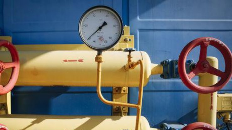 В Украине оценили экономию на потреблении газа