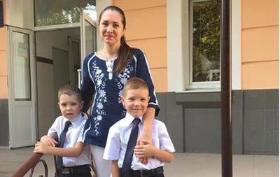 Трагедия в Скадовске: женщина убила своих сыновей и покончила с собой