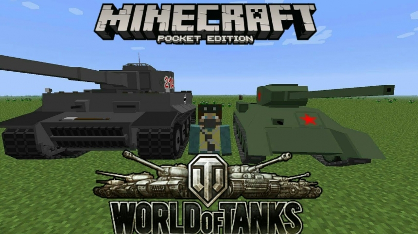 «World of Tanks, Dota, FIFA, Minecraft»: в программу школ в РФ могут ввести киберспорт