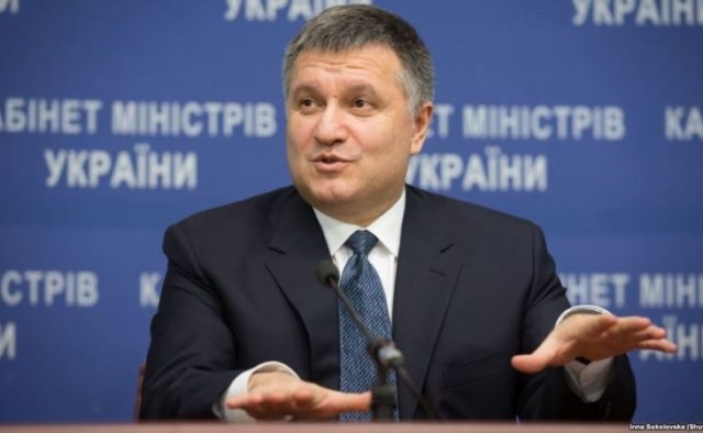 Аваков поддержал ликвидацию экономического департамента Нацполиции