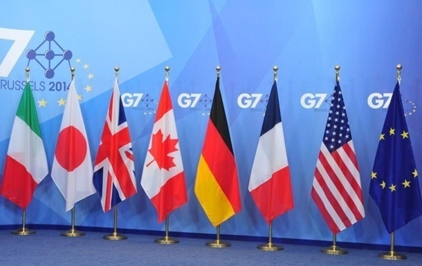 Вместо России на саммит G7 лучше пригласить Украину, - Туск