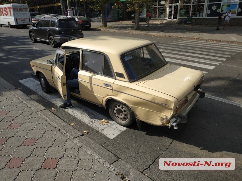 Ð ÑÐµÐ½ÑÑÐµ ÐÐ¸ÐºÐ¾Ð»Ð°ÐµÐ²Ð° ÑÑÐ¾Ð»ÐºÐ½ÑÐ»Ð¸ÑÑ Â«Ð¢Ð¾Ð¹Ð¾ÑÐ°Â» Ð¸ Â«ÐÐ¸Ð³ÑÐ»Ð¸Â»