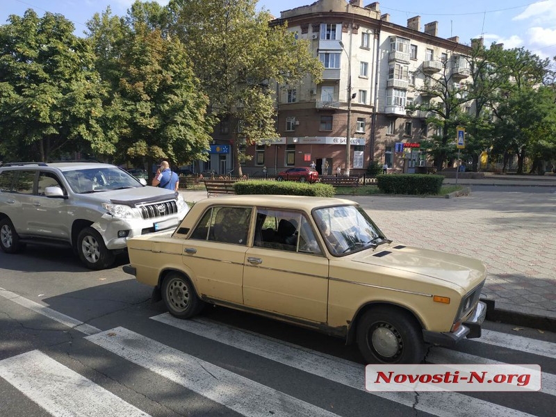 Ð ÑÐµÐ½ÑÑÐµ ÐÐ¸ÐºÐ¾Ð»Ð°ÐµÐ²Ð° ÑÑÐ¾Ð»ÐºÐ½ÑÐ»Ð¸ÑÑ Â«Ð¢Ð¾Ð¹Ð¾ÑÐ°Â» Ð¸ Â«ÐÐ¸Ð³ÑÐ»Ð¸Â»