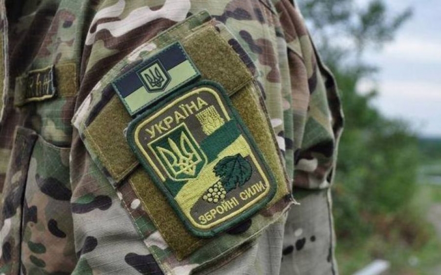 В Украине разделят должности главнокомандующего ВСУ и начальника Генштаба