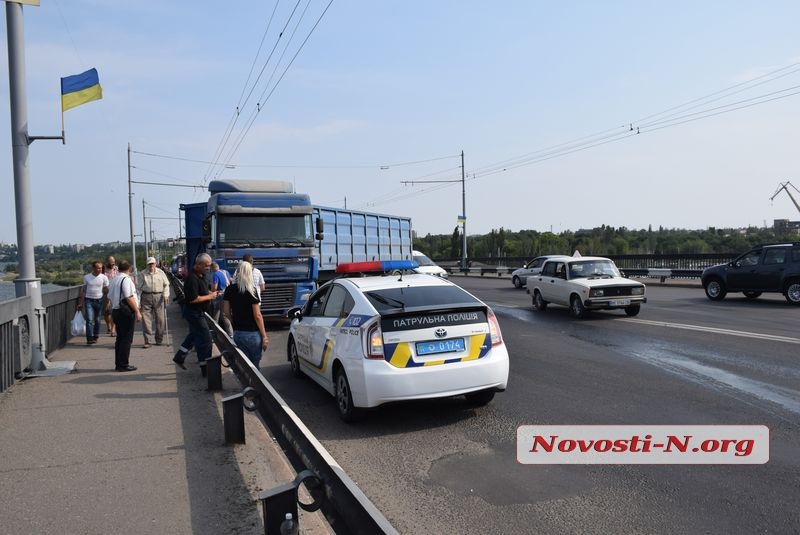 Ð ÐÐ¸ÐºÐ¾Ð»Ð°ÐµÐ²Ðµ Ð½ÐµÑÐ¿ÑÐ°Ð²Ð»ÑÐµÐ¼Ð°Ñ ÑÑÑÐ° Ð¿ÐµÑÐµÐºÑÑÐ»Ð° Ð¿Ð¾Ð»Ð¾ÑÑ Ð´Ð²Ð¸Ð¶ÐµÐ½Ð¸Ñ Ð¿Ð¾ ÐÐ½Ð³ÑÐ»ÑÑÐºÐ¾Ð¼Ñ Ð¼Ð¾ÑÑÑ