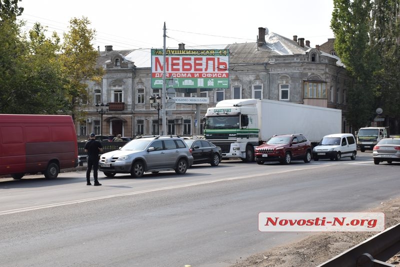 Ð ÐÐ¸ÐºÐ¾Ð»Ð°ÐµÐ²Ðµ Ð½ÐµÑÐ¿ÑÐ°Ð²Ð»ÑÐµÐ¼Ð°Ñ ÑÑÑÐ° Ð¿ÐµÑÐµÐºÑÑÐ»Ð° Ð¿Ð¾Ð»Ð¾ÑÑ Ð´Ð²Ð¸Ð¶ÐµÐ½Ð¸Ñ Ð¿Ð¾ ÐÐ½Ð³ÑÐ»ÑÑÐºÐ¾Ð¼Ñ Ð¼Ð¾ÑÑÑ