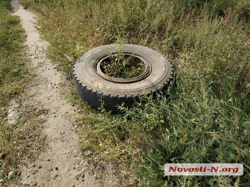 Ð ÐÐ¸ÐºÐ¾Ð»Ð°ÐµÐ²Ðµ Ð¾ÑÐ²Ð°Ð»Ð¸Ð²ÑÐµÐµÑÑ Ð¾Ñ ÐÐ°Ð¼ÐÐÐ° ÐºÐ¾Ð»ÐµÑÐ¾ ÑÑÐ¶ÐµÐ»Ð¾ ÑÑÐ°Ð²Ð¼Ð¸ÑÐ¾Ð²Ð°Ð»Ð¾ Ð¿ÐµÐ½ÑÐ¸Ð¾Ð½ÐµÑÐ°