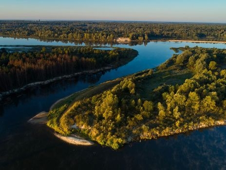 В Чернобыле зафиксировали рекордное количество туристов