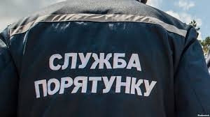 В Сумской области в результате незаконной врезки загорелась газовая скважина 