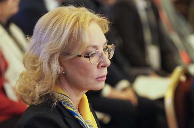 Денисова рассказала, сколько еще украинцев в списках на освобождение