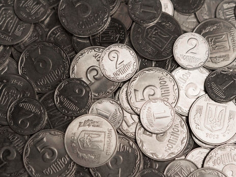 В НБУ рассказали, что делать с монетами 1, 2 и 5 копеек, которые вскоре исчезнут