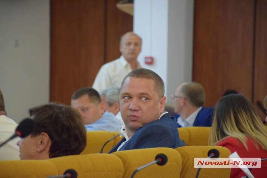 Депутат предложила «профессора Кормышкина» поставить губернатором Николаевщины