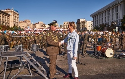 В Кабмине рассказали о стоимости Дня Независимости