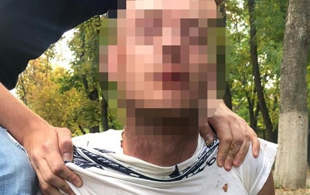 Харьковский педофил снимал на видео издевательства над школьницей