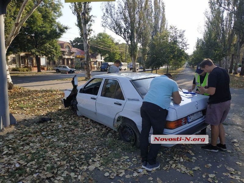 Ð ÑÐµÐ½ÑÑÐµ ÐÐ¸ÐºÐ¾Ð»Ð°ÐµÐ²Ð° Â«ÐÐÐÂ» Ð¿ÐµÑÐµÐ²ÐµÑÐ½ÑÐ» Â«ÐÐµÑÑÐµÐ´ÐµÑÂ»: Ð¿Ð¾ÑÑÑÐ°Ð´Ð°Ð»Ð¸ Ð´Ð²Ð° ÑÐµÐ»Ð¾Ð²ÐµÐºÐ°