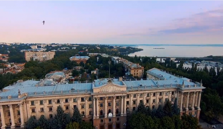 «Наш город красивее, чем принято думать»: зрелищное видео ко Дню рождения Николаева
