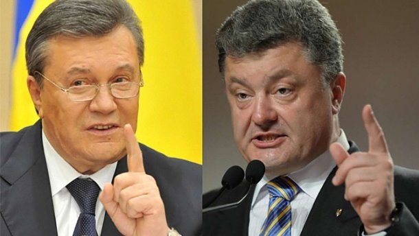 На суде по делу Януковича в суде намерены допросить Порошенко
