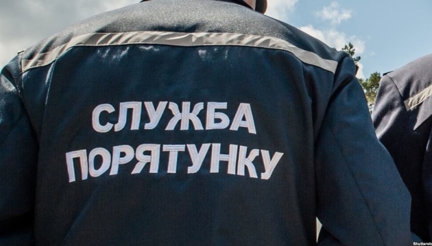 Николаевские спасатели уничтожили 17 мин
