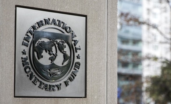 Украина получит от МВФ 5 млрд долларов по новой программе