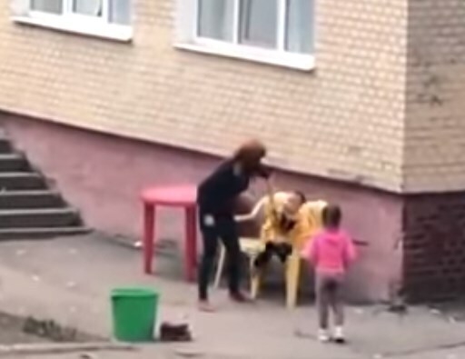 В Одессе разгорелся скандал из-за грубого обращения воспитательницы с ребенком в саду