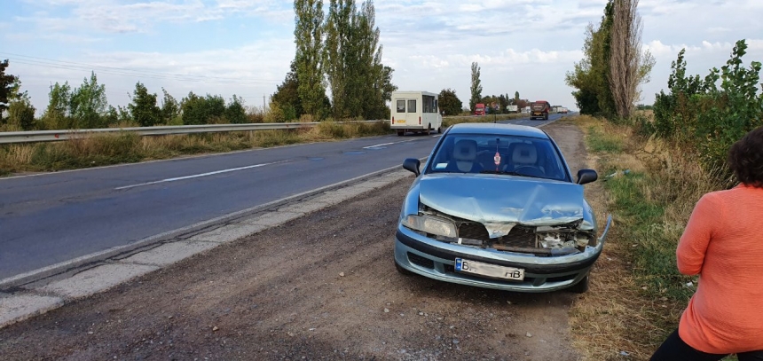 ÐÐ¾Ð´ ÐÐ¸ÐºÐ¾Ð»Ð°ÐµÐ²Ð¾Ð¼ Mitsubishi Ð²ÑÐµÐ·Ð°Ð»ÑÑ Ð² Ð¾ÑÐ±Ð¾Ð¹Ð½Ð¸Ðº