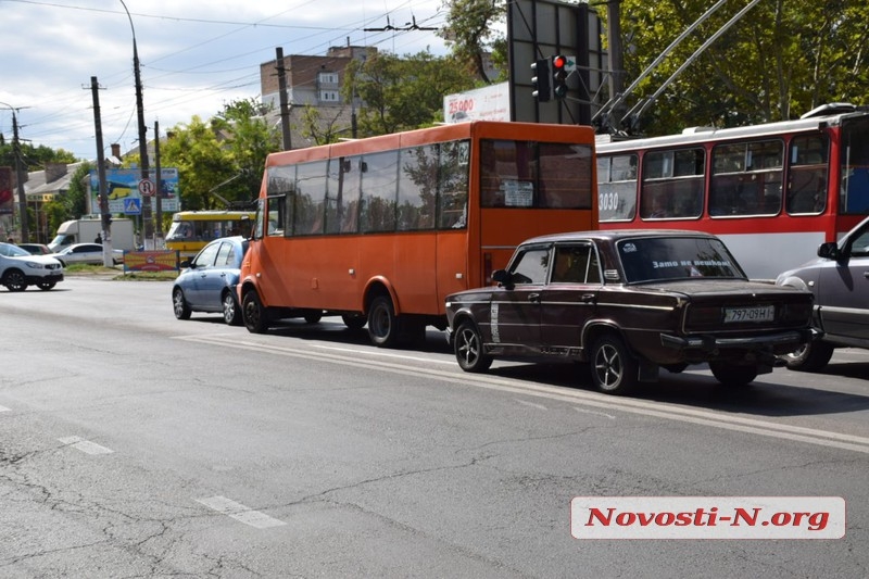 Ð ÐÐ¸ÐºÐ¾Ð»Ð°ÐµÐ²Ðµ Ñ Ð·Ð¾Ð¾Ð¿Ð°ÑÐºÐ° ÑÑÐ¾Ð»ÐºÐ½ÑÐ»Ð¸ÑÑ Â«ÐÐ¸ÑÑÐ°Ð½Â» Ð¸ Ð¼Ð°ÑÑÑÑÑÐºÐ°: Ð¾Ð±ÑÐ°Ð·Ð¾Ð²Ð°Ð»Ð°ÑÑ Ð¿ÑÐ¾Ð±ÐºÐ°