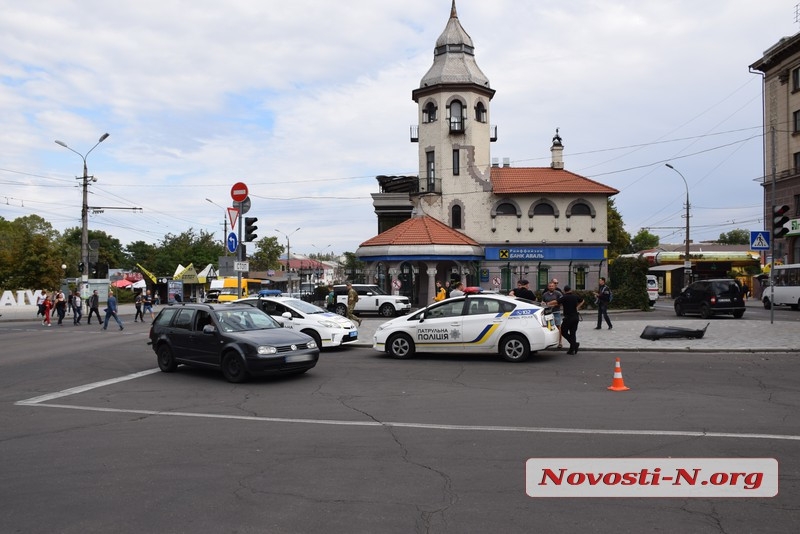 Ð ÑÐµÐ½ÑÑÐµ ÐÐ¸ÐºÐ¾Ð»Ð°ÐµÐ²Ð° Â«Ð¢Ð¾Ð¹Ð¾ÑÐ°Â» Ð¿ÑÐ¾ÑÐ°ÑÐ°Ð½Ð¸Ð»Ð° Â«Ð¤Ð¾Ð»ÑÐºÑÐ²Ð°Ð³ÐµÐ½Â»,  Ð¿ÑÐ¾ÑÐºÐ°ÐºÐ¸Ð²Ð°ÑÑÐ¸Ð¹ Ð½Ð° ÐºÑÐ°ÑÐ½ÑÐ¹