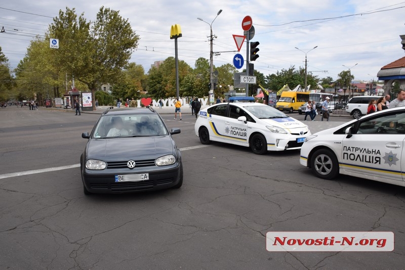 Ð ÑÐµÐ½ÑÑÐµ ÐÐ¸ÐºÐ¾Ð»Ð°ÐµÐ²Ð° Â«Ð¢Ð¾Ð¹Ð¾ÑÐ°Â» Ð¿ÑÐ¾ÑÐ°ÑÐ°Ð½Ð¸Ð»Ð° Â«Ð¤Ð¾Ð»ÑÐºÑÐ²Ð°Ð³ÐµÐ½Â»,  Ð¿ÑÐ¾ÑÐºÐ°ÐºÐ¸Ð²Ð°ÑÑÐ¸Ð¹ Ð½Ð° ÐºÑÐ°ÑÐ½ÑÐ¹