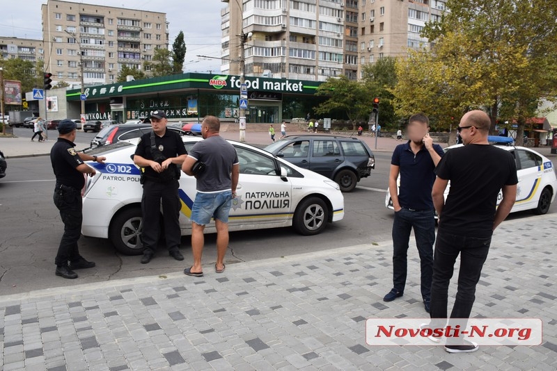 Ð ÑÐµÐ½ÑÑÐµ ÐÐ¸ÐºÐ¾Ð»Ð°ÐµÐ²Ð° Â«Ð¢Ð¾Ð¹Ð¾ÑÐ°Â» Ð¿ÑÐ¾ÑÐ°ÑÐ°Ð½Ð¸Ð»Ð° Â«Ð¤Ð¾Ð»ÑÐºÑÐ²Ð°Ð³ÐµÐ½Â»,  Ð¿ÑÐ¾ÑÐºÐ°ÐºÐ¸Ð²Ð°ÑÑÐ¸Ð¹ Ð½Ð° ÐºÑÐ°ÑÐ½ÑÐ¹