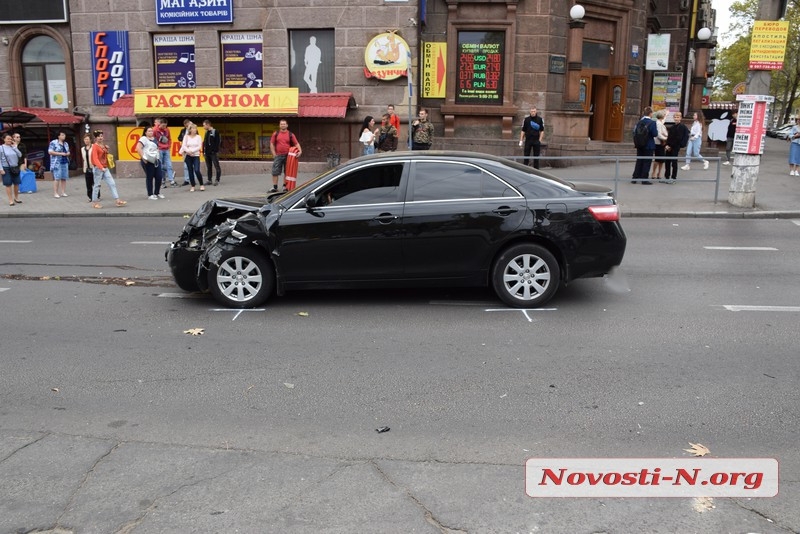 Ð ÑÐµÐ½ÑÑÐµ ÐÐ¸ÐºÐ¾Ð»Ð°ÐµÐ²Ð° Â«Ð¢Ð¾Ð¹Ð¾ÑÐ°Â» Ð¿ÑÐ¾ÑÐ°ÑÐ°Ð½Ð¸Ð»Ð° Â«Ð¤Ð¾Ð»ÑÐºÑÐ²Ð°Ð³ÐµÐ½Â»,  Ð¿ÑÐ¾ÑÐºÐ°ÐºÐ¸Ð²Ð°ÑÑÐ¸Ð¹ Ð½Ð° ÐºÑÐ°ÑÐ½ÑÐ¹