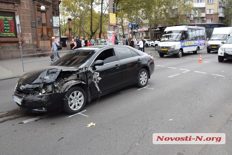 Ð ÑÐµÐ½ÑÑÐµ ÐÐ¸ÐºÐ¾Ð»Ð°ÐµÐ²Ð° Â«Ð¢Ð¾Ð¹Ð¾ÑÐ°Â» Ð¿ÑÐ¾ÑÐ°ÑÐ°Ð½Ð¸Ð»Ð° Â«Ð¤Ð¾Ð»ÑÐºÑÐ²Ð°Ð³ÐµÐ½Â»,  Ð¿ÑÐ¾ÑÐºÐ°ÐºÐ¸Ð²Ð°ÑÑÐ¸Ð¹ Ð½Ð° ÐºÑÐ°ÑÐ½ÑÐ¹