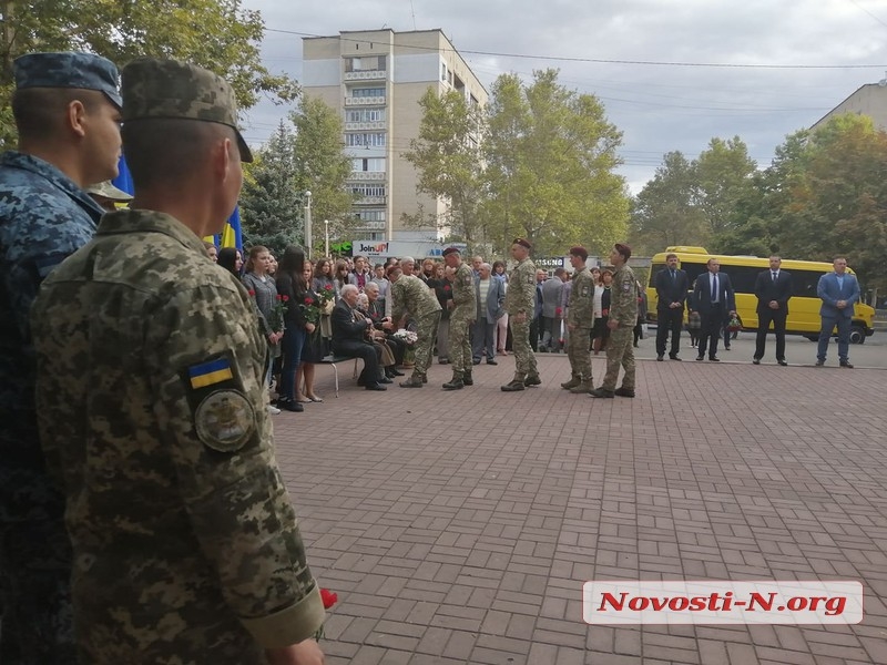 Ð ÐÐ¸ÐºÐ¾Ð»Ð°ÐµÐ²Ðµ ÐºÐ¾ Ð´Ð½Ñ Ð¿Ð°ÑÑÐ¸Ð·Ð°Ð½ÑÐºÐ¾Ð¹ ÑÐ»Ð°Ð²Ñ Ð²Ð¾Ð·Ð»Ð¾Ð¶Ð¸Ð»Ð¸ ÑÐ²ÐµÑÑ Ðº Ð¿Ð°Ð¼ÑÑÐ½Ð¸ÐºÑ ÐÑÐ³Ð¸Ð½Ñ