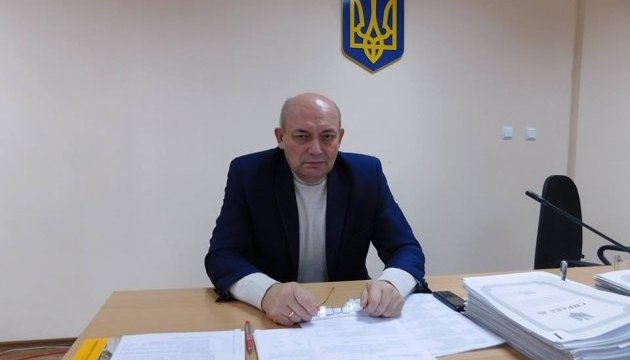 Городской голова Южноукраинска просит Раду назначить досрочные выборы горсовета и мэра