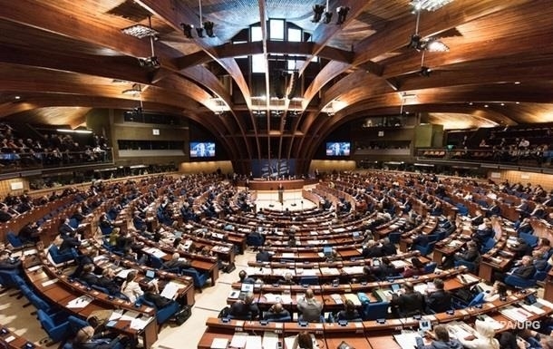 Украина отказалась от участия в сессии ПАСЕ, но часть депутатов намерены ехать