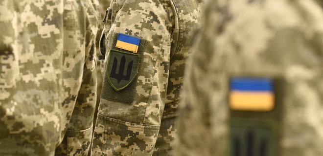 В Николаеве судили военного за отказ проходить тест на наркотики